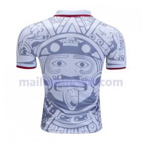 Maillot de Foot Mexique Extérieur Retro 1998